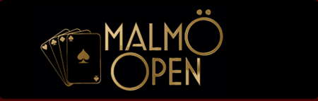 poker event